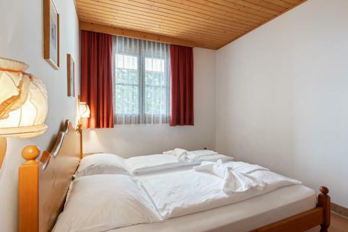 Apartamento Ferienapartment Kanzelh�he An Der Skipiste