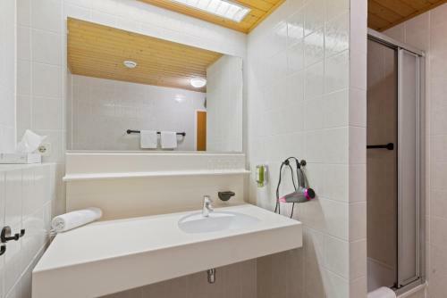 Apartamento Ferienapartment Kanzelh�he An Der Skipiste