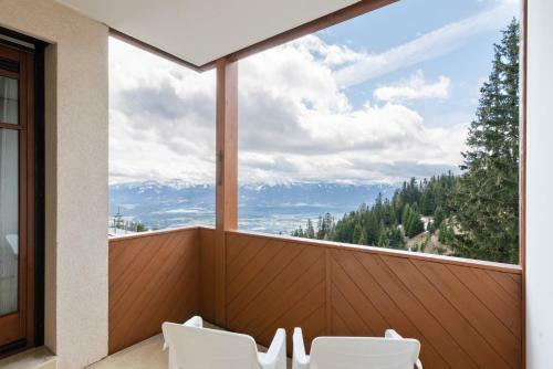 Apartamento Ferienapartment Kanzelh�he An Der Skipiste