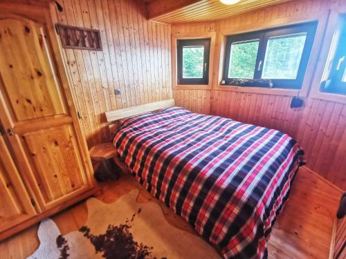 Chalet Petit