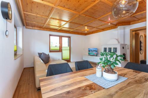 Apartamento Brandlhaus