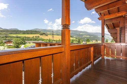 Apartamento Brandlhaus