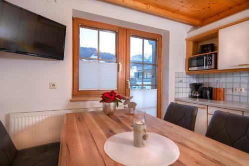Apartamento Brandlhaus