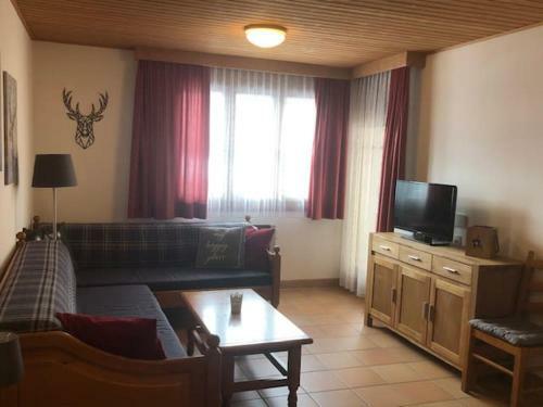 Apartamento Sonnenapartment Gerlitzen By Seebnb