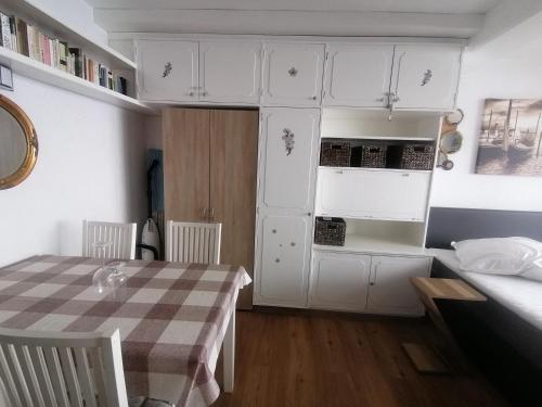 Apartamento Panorama-apartment Gerlitzen