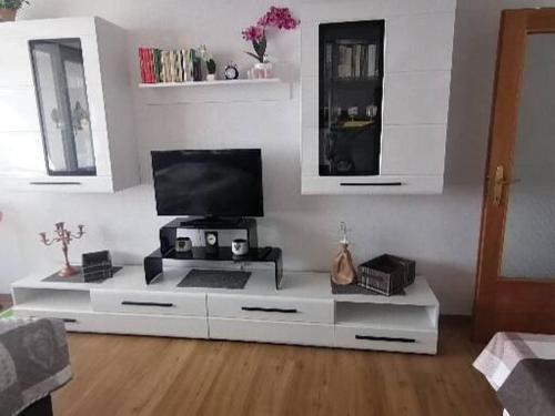 Apartamento Panorama-apartment Gerlitzen