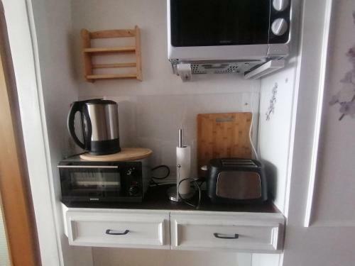 Apartamento Panorama-apartment Gerlitzen