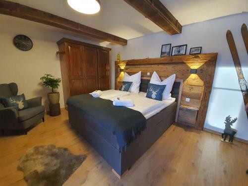 Kozma Apartment Gerlitzen