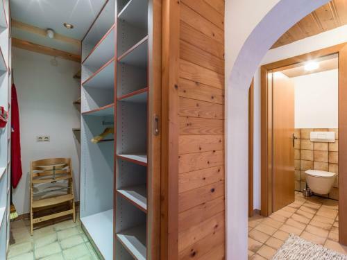 Apartamento Appartement Salvenblick