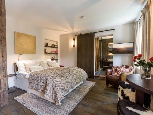 Apartamento Haus Messinger - By Nv-appartements