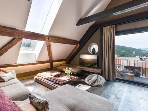 Apartamento Haus Messinger - By Nv-appartements