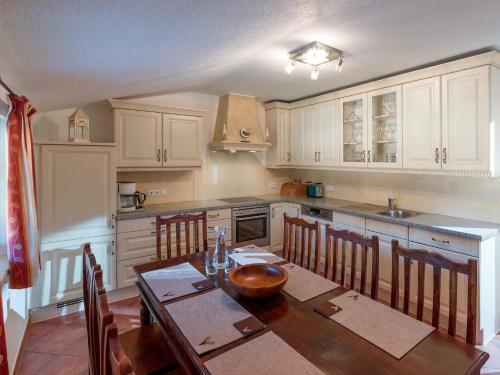Apartamento Ferienwohnung Pacher