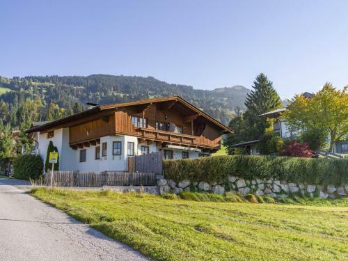 Apartamento Ferienwohnung Pacher