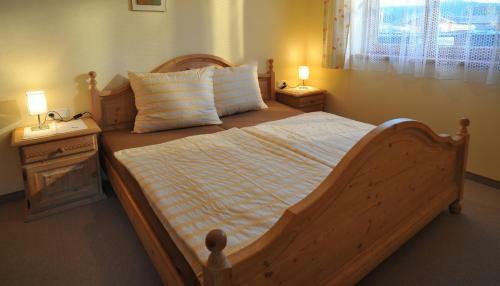 Apartamento Landhaus Maria