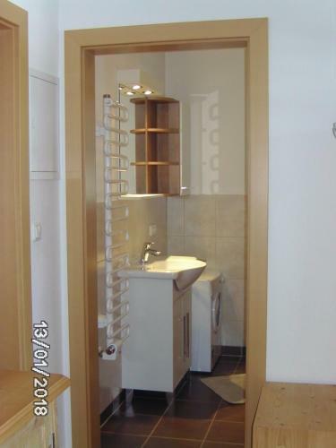 Apartamento Landhaus Maria
