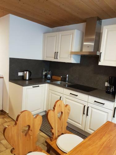 Apartamento Appartement Huter