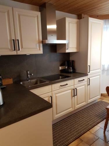 Apartamento Appartement Huter
