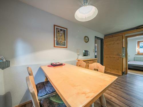 Apartamento Haus Riedmann Christine