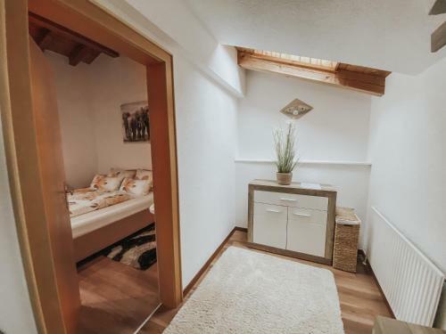 Apartamento Ferienhaus Lentsch
