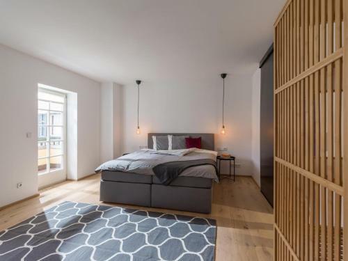 Apartamento Appartement Zentral