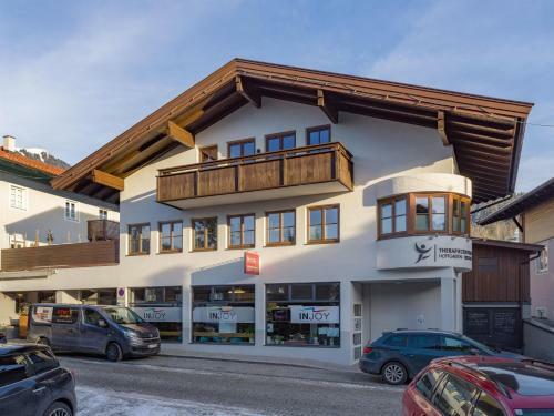 Apartamento Appartement Ambiente - Top 2