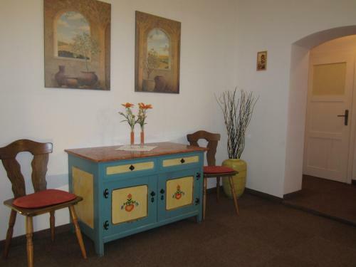 Apartamento G�stehaus Kulmer