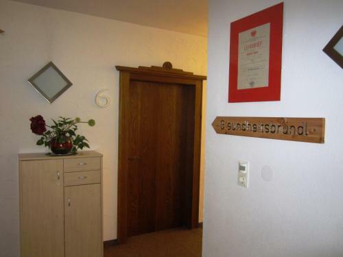 Apartamento G�stehaus Kulmer