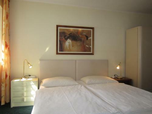 Apartamento G�stehaus Kulmer