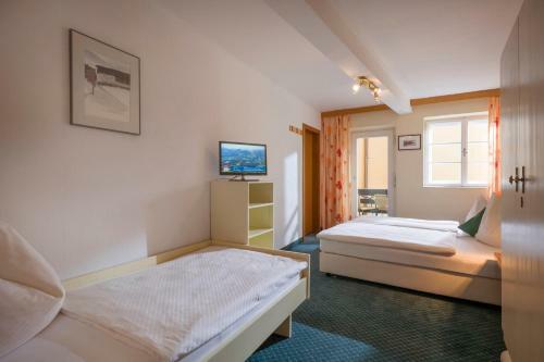 Apartamento G�stehaus Kulmer