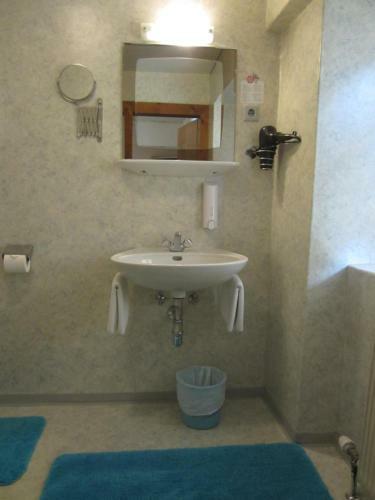 Apartamento G�stehaus Kulmer