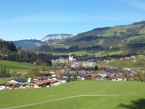 Apartamento G�stehaus Kulmer
