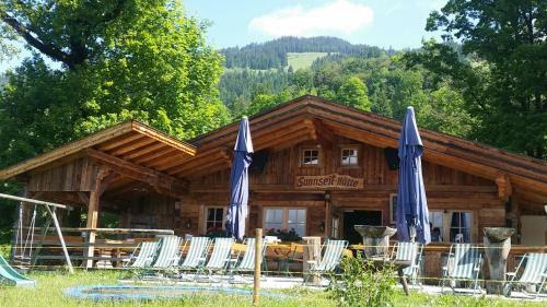 Apartamento G�stehaus Kulmer