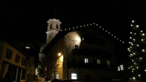 Apartamento G�stehaus Kulmer