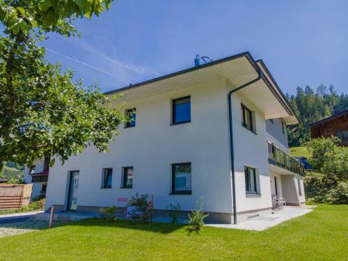 Apartamento Tirola Bude Resi Schorsch Top 1-2