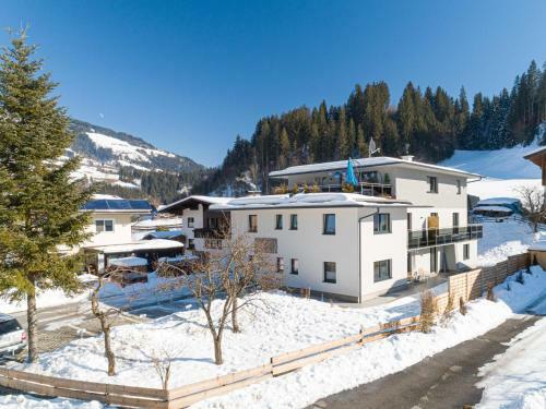 Apartamento Tirola Bude Lisi Sepp Top 3-4