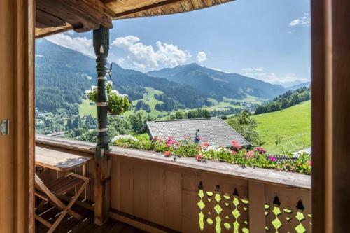 Agroturismo Biohof Vorderreith