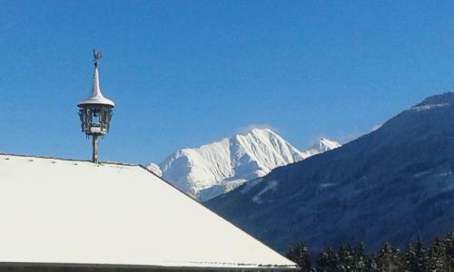 Agroturismo Biohof Vorderreith