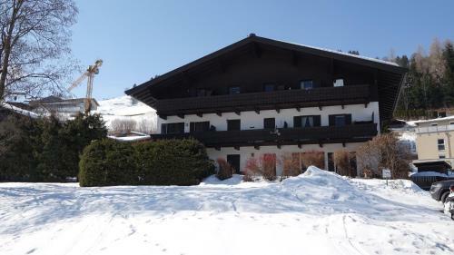 Apartamento Design-appartement Jochberg
