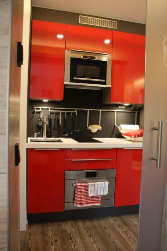 Apartamento Design-appartement Jochberg