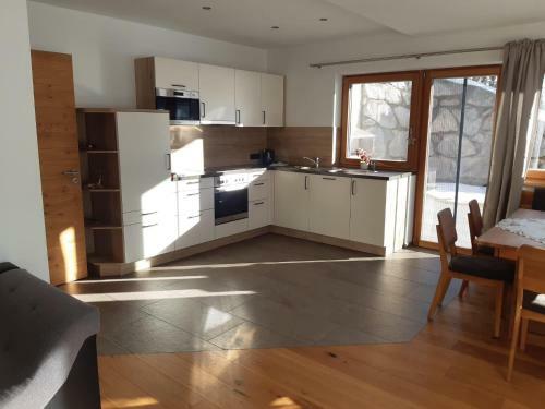 Apartamento Ferienwohnung Wieser