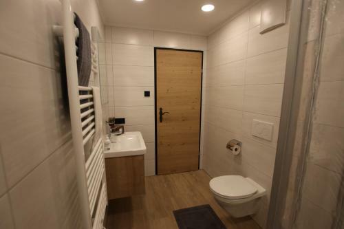 Haus Enzian Apartments