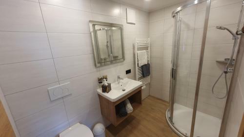 Haus Enzian Apartments