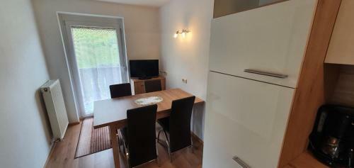 Haus Enzian Apartments