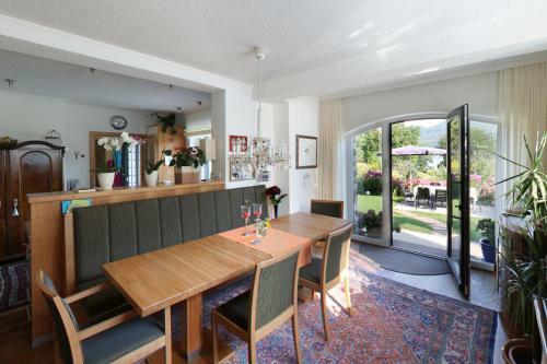 Bed & Breakfast G�stehaus Marlies Keutschach Am See