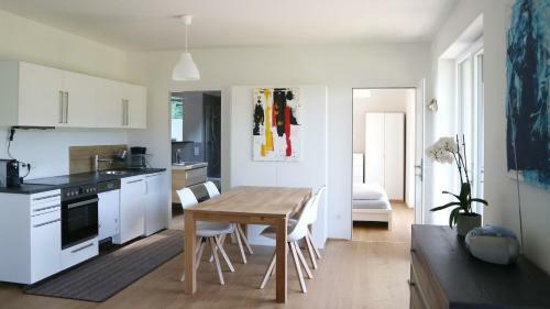 Apartamento Appartement Belvedere