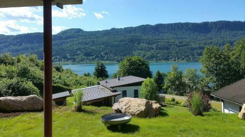 Apartamento Appartement Belvedere