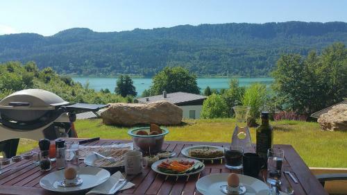 Apartamento Appartement Belvedere