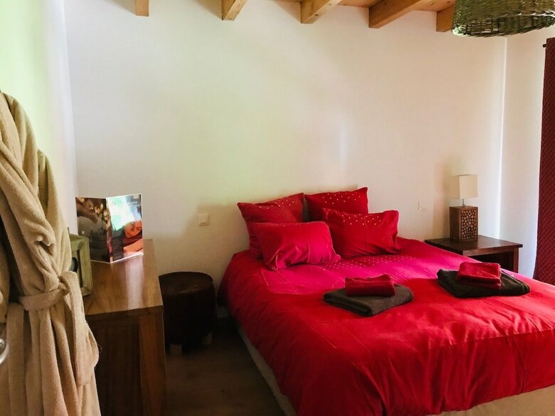 Hotel Les Authentics - Le Domaine D'autrefois & Spa