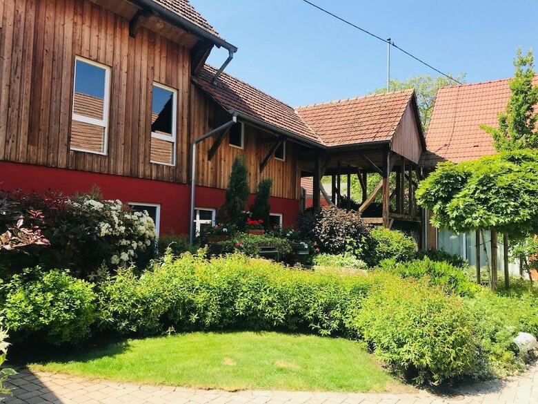 Hotel Les Authentics - Le Domaine D'autrefois & Spa