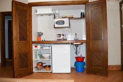 Apartamentos Turisticos Los Alisos